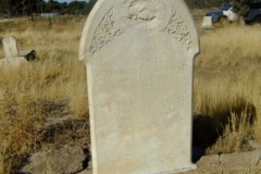 Jooste, Hendrik Peterus Erasmus born 11 March 1842 died 11 February 1915 + Christina Johanna born 07 July 1843 died 30 November 1917