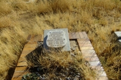 Vermeulen, Abram born 05 July 1891 died 02 February 1946