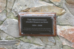 MacCrimmon, Elizabeth Margaret (Tich)