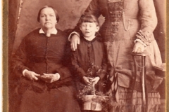 Unknown Family