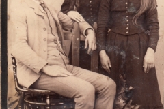 Unknown Family