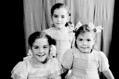 Unknown children