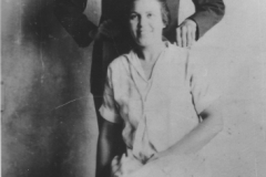 Unknown Couple