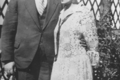 Unknown Couple