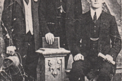 Unknown Family