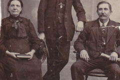Murray, James Henry