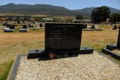 Ras, Willem David Kearney