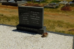 Unknown, Willem Johannes + Hester Helena Sophia