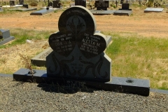 Smit, Dirk J.J. + Aletta M.