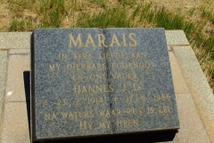 Marais, Hannes J.D.