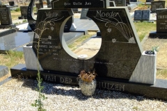 Van der Westhuizen, Willem Johannes Jacobus