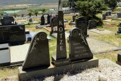 086 Cemetery Citrusdal