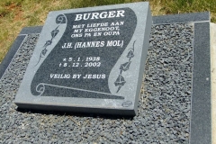 Burger, J.H.