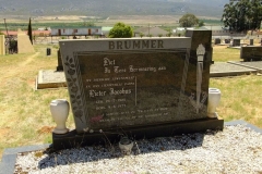 114 Cemetery Citrusdal