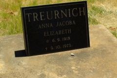 Treurnich, Anna Jacoba Elizabeth