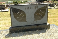 Smith, Maans + Helie