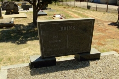 141 Cemetery Citrusdal