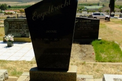 Engelbrecht, Jannie
