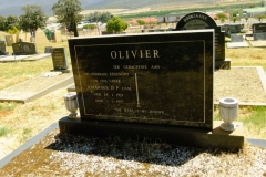 Olivier, Johannes D.P.