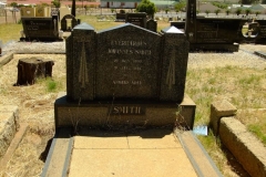 Smith, Everhardus Johannes