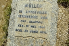 187 Cemetery Citrusdal