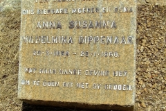 Dippenaar, Anna Susanna Wilhelmina