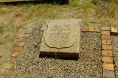 Lambrechts, Albertus P.