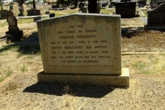 Schlechter, Coenraad + Hester