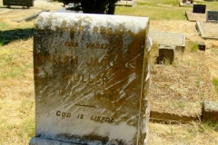 Muller, Willem Jacobus