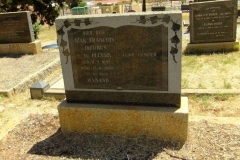 Du Plessis, Izak Francois Jacobus + Wynand