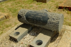 Mc Gregor, Martha Sophia