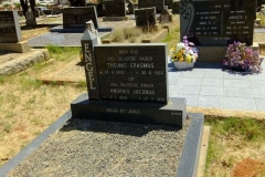 Engel, Theunis Erasmus + Andries Jacobus