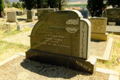 De Villiers, Paul van Zyl + Marian Esther