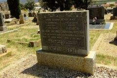 Engelbrecht, Renier Jacobus + Elizabeth Johanna Helena
