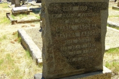Basson, Maria Jacoba Natena