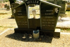 270 Cemetery Citrusdal