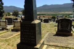 Van Aarde, Jacomina A.