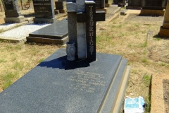 Treurnicht, Christian Gabriel