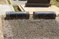 Boonzaaier, Pieter J. + Engela E.