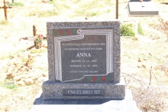 Engelbrecht, Anna
