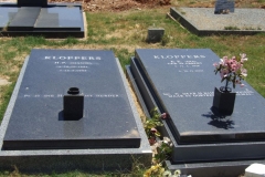 Kloppers, H.P. + E.E.