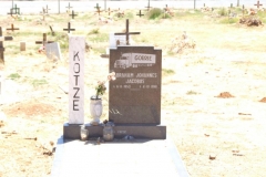 Kotze, Abraham Johannes Jacobus