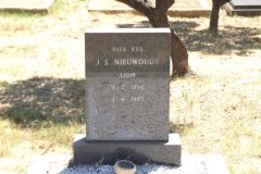 Nieuwoudt, J.S.