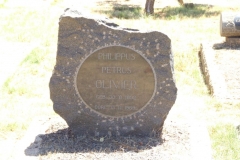 Olivier, Philippus Petrus