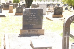 Treurnich, Willem George + Carolina Wilhelmina