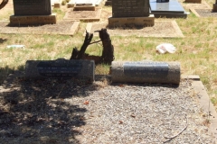 Van Niekerk, Adriaan P. + Susanna L.