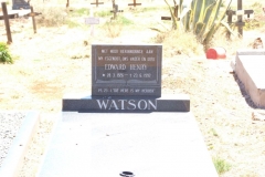 Watson, Edward Henry