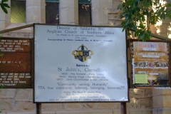 Diocese of Saldanha Bay