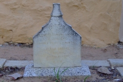 Brooke, Clement Edmund and Brook Alban