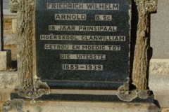 Arnold, Friedrich Wilhelm